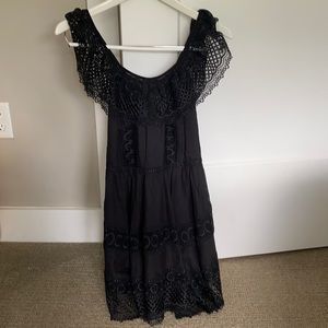 Charo Ruiz Ibiza dress